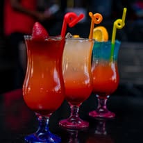 Classic Margarita