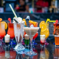 Piña Colada