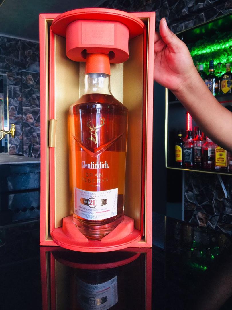 Whiskey 2